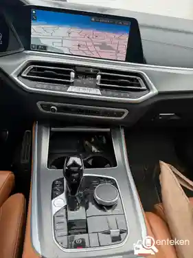 BMW X5 xDrive45e 2022