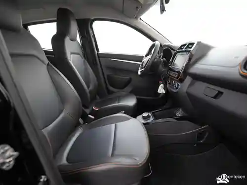 Dacia Spring Electric 2022