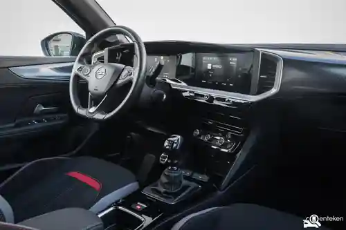 Opel Mokka 1.2 DI Turbo 2023