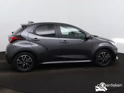 Toyota Yaris 1.5 Hybrid 116 2023