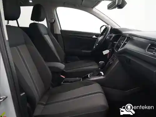 VW T-Roc 1.5 TSI OPF ACT 2019