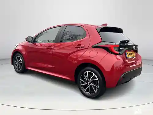 Toyota Yaris 1.5 Hybrid 116 2023