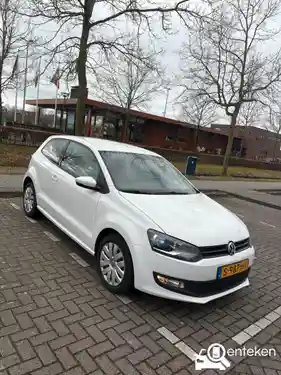 VW Polo 1.2 2011
