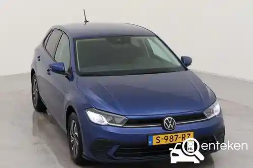 VW Polo 1.0 TSI OPF 2023
