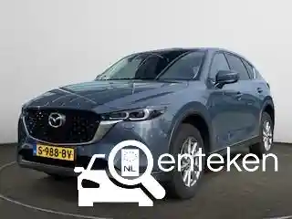 Mazda CX-5 SKYACTIV-G 165 2023