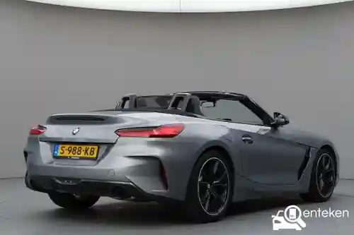 BMW Z4 Roadster sDrive30i 2023