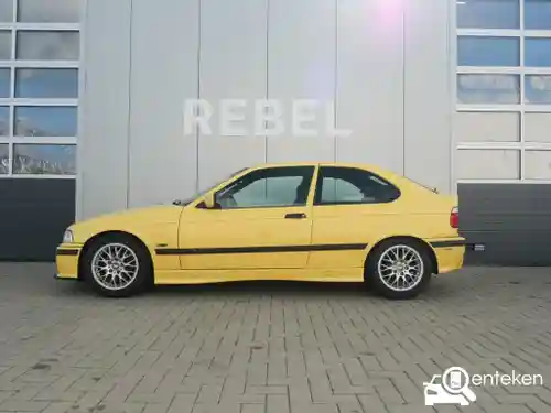 BMW 316i Touring 1997