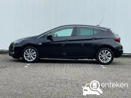 Opel Astra 1.2 DI Turbo 2021