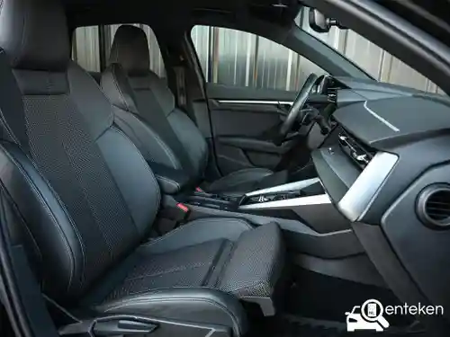 Audi A3 Sportback 45 TFSI e 2021