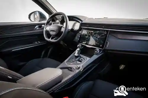 Lynk & Co 01 1.5TD PHEV 2023