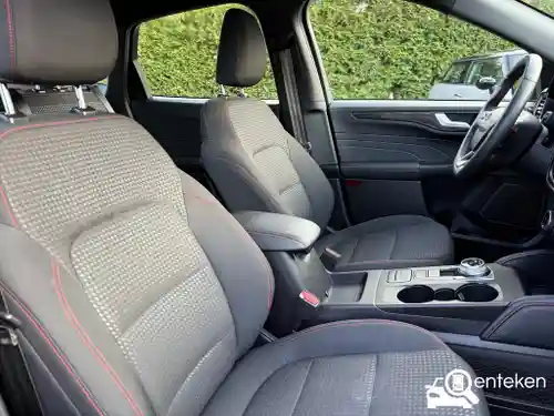 Ford Kuga 2.5 Plugin-Hybrid 2023