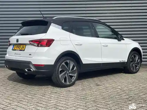 SEAT Arona 1.0 TSI 2023