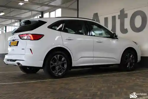 Ford Kuga 2.5 Plugin-Hybrid 2023