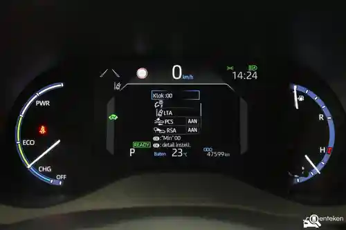 Toyota Yaris Cross 1.5 Hybrid 116 2023