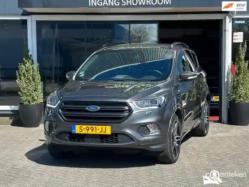 Ford Kuga 1.5 EcoBoost 2017
