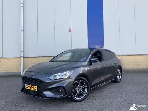 Ford Focus 1.0 EcoBoost 2020