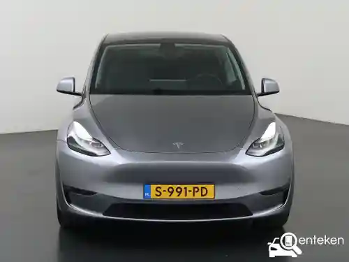 Tesla Model Y Maximum Range 2023