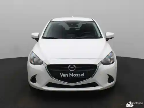 Mazda 2 SKYACTIV-G 90 2018