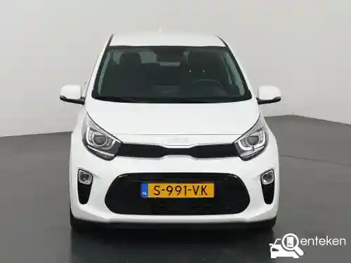 KIA Picanto 1.0 2023