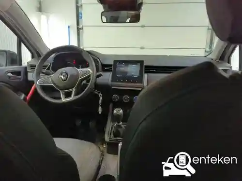 Renault Clio TCe 90 2022