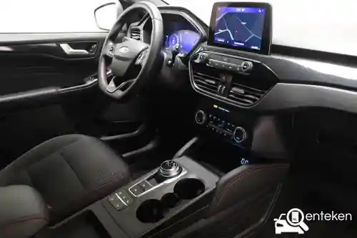 Ford Kuga 2.5 Plugin-Hybrid 2022