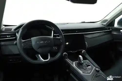 Lynk & Co 01 1.5TD PHEV 2023