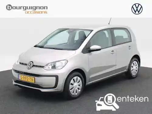 VW up! 1.0 2023