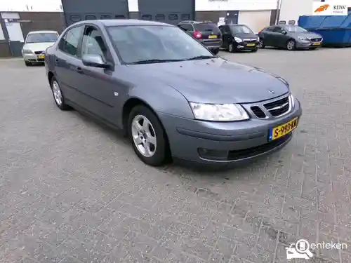 Saab 9-3 1.8i 2006
