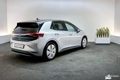 VW ID.3 Pro Performance 58 kWh 2023