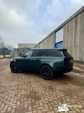 Land Rover Range Rover P440e 2023
