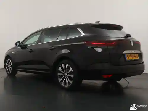 Renault Mégane TCe 160 GPF 2023