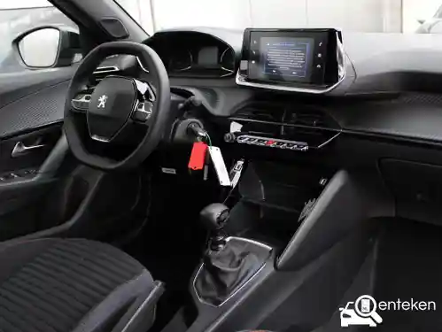 Peugeot 2008 1.2 PureTech 130 2023