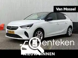 Opel Corsa 1.2 DI Turbo 2023