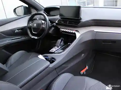 Peugeot 3008 1.2 PureTech 130 2023
