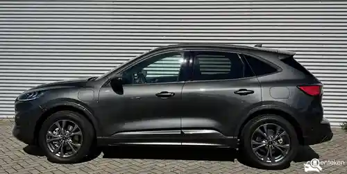 Ford Kuga 2.5 Plugin-Hybrid 2021