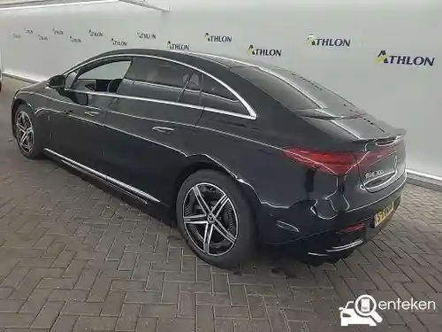 Mercedes-Benz EQE 300 2022