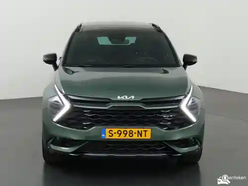 KIA Sportage 1.6 T-GDI Hybrid 2023