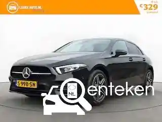 Mercedes-Benz A 250 e 2020