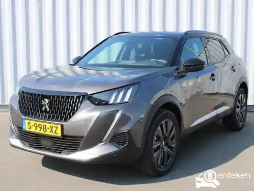 Peugeot 2008 1.2 PureTech 130 2023