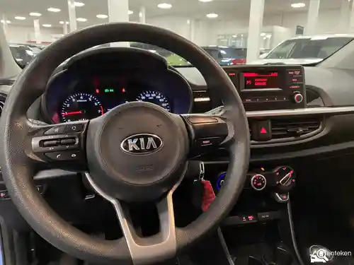 KIA Picanto 1.0 2018