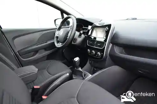 Renault Clio Grandtour ENERGY TCe 90 2018
