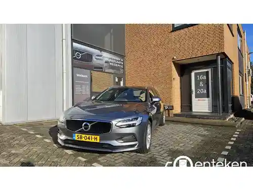 Volvo S90 T5 2018
