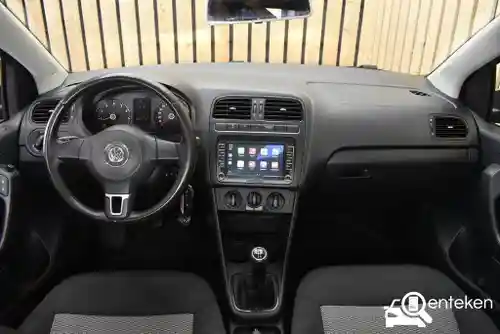VW Polo 1.4 2010