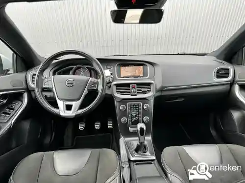 Volvo V40 D3 2018