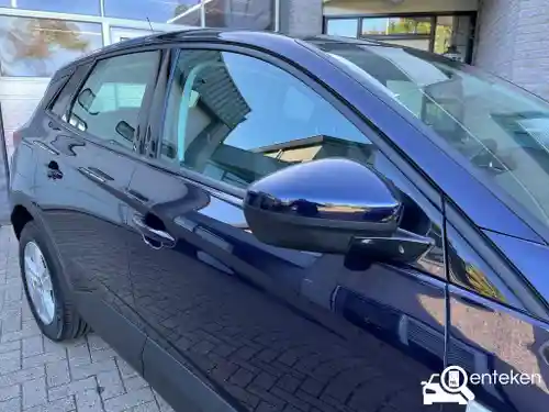 Opel Grandland X 1.2 DI Turbo 2018