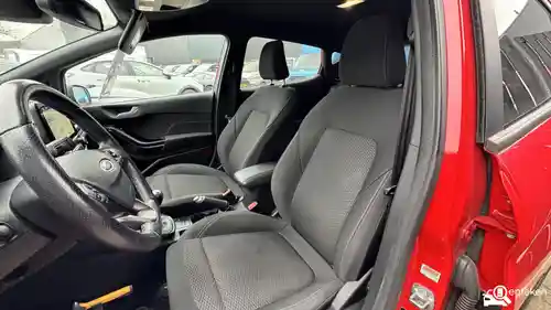 Ford Fiesta 1.0 EcoBoost 2018