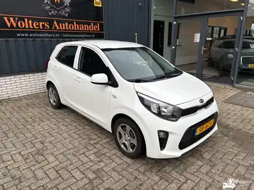KIA Picanto 1.0 2018