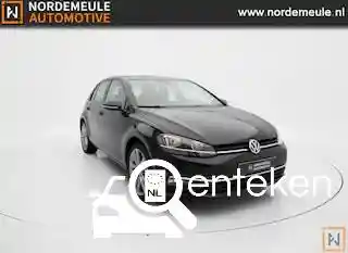 VW Golf Variant 1.0 TSI OPF BMT 2017
