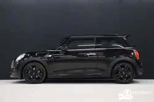 MINI  Cooper 2018