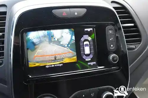 Renault Captur ENERGY TCe 90 2018